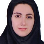تصویر دکتر ساناز خرمی تاج