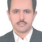 تصویر دکتر حبیب نیکوکار