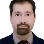 تصویر دکتر محمدحسن نصیری کاشانی