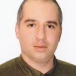 تصویر دکتر محمد سلیمانی