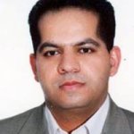 تصویر دکتر حبیب اله مسعودی فرید