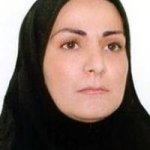 تصویر دکتر اعظم بابائی