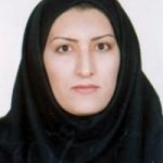 تصویر دکتر نجمه احمدی بادی