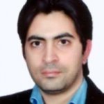 تصویر دکتر ابراهیم لکزیان