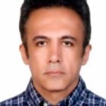 تصویر دکتر علی رضا کاشانی