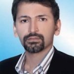 تصویر دکتر علیرضا مهدوی جلال
