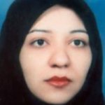 تصویر دکتر بتول جلال کمالی
