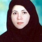 تصویر دکتر فاطمه خرمی اجلالی