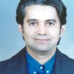 تصویر دکتر فرزاد ناظم پوروزیری