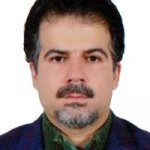تصویر دکتر جلال حشمت نیا