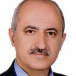 تصویر دکتر علیرضا جعفری