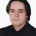 تصویر دکتر فرامرز رنجبری نژادواحد