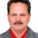 تصویر دکتر هادی ولی زاده زارع