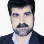 تصویر دکتر معصومعلی احمدی