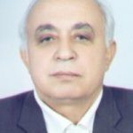 تصویر دکتر ابراهیم یزدان پناه