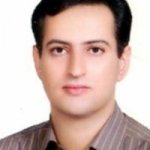 تصویر دکتر سیدرضا حسینی