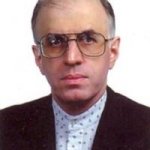 تصویر دکتر نوید سعادت دامغانی