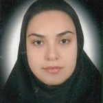 تصویر دکتر الهه تاج فیروز