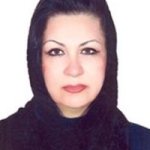تصویر دکتر ازیتا نظری چناری