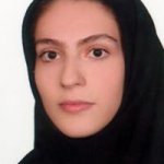 تصویر دکتر ویدا یحیوی ارزنق