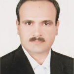 تصویر دکتر محمدحسین میکاییلی