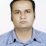 تصویر دکتر نوید صادقی نیا