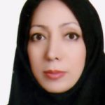 تصویر دکتر میترا حیدری پور