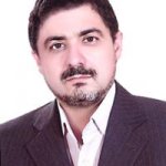 تصویر دکتر سعید انصاری گیلانی