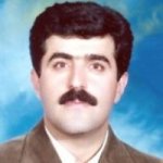 تصویر دکتر مهرداد علی زاده