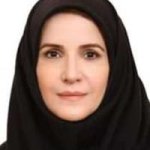 تصویر دکتر مهتاب معمارپور