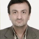 تصویر دکتر مهرداد اعزازی