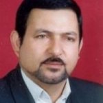 تصویر دکتر محمدحسن متین راد