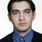 تصویر دکتر رضا گیلانی