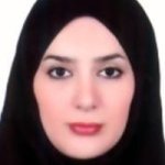 تصویر دکتر الناز بوستانی