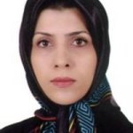 تصویر دکتر مهشید گیلانی پور