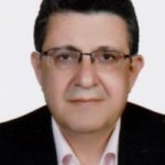 تصویر دکتر عبدالحمید نجفی