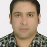 تصویر دکتر علی رضا داوری