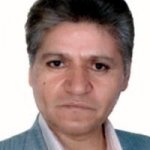 تصویر دکتر علی اصغر سلطانی