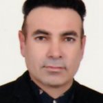 تصویر دکتر حبیب دهقانی