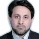 تصویر دکتر حمیدرضا حبیب اللهی
