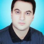 تصویر دکتر جلال کنانی خیاوی