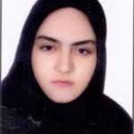 تصویر دکتر محبوبه گودرزی