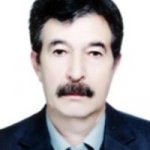 تصویر دکتر ابراهیم برجیان بروجنی
