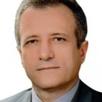 تصویر دکتر مهرداد ساروی