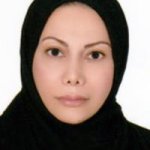 تصویر دکتر یاسمن فاطمه احمدی