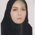 تصویر دکتر راضیه نظری