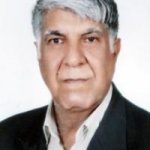 تصویر دکتر عبدالمحمد فرشید