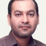 تصویر دکتر علی اصغر حسینی نقوی