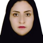 تصویر دکتر سارا سلیم پور