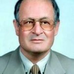 تصویر دکتر علی اصغر محرری